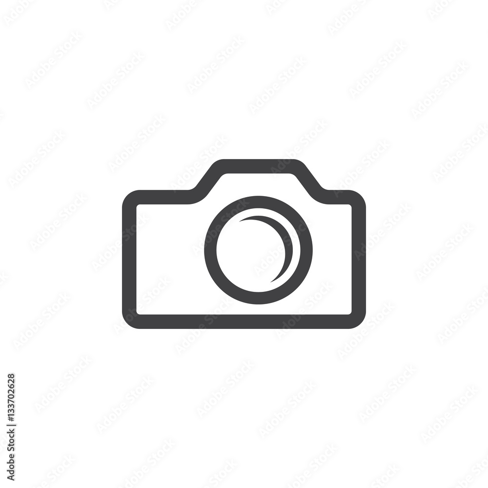 Camera Icon Camera Icon