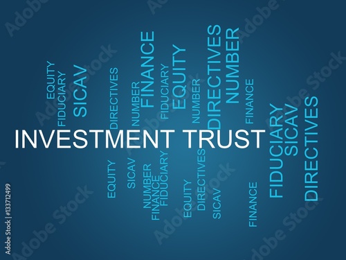 Investment trust