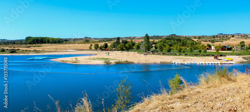 Azibo, Bragança, Portugal