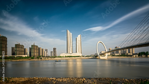 Photography Nanjing Youth Olympic Centre