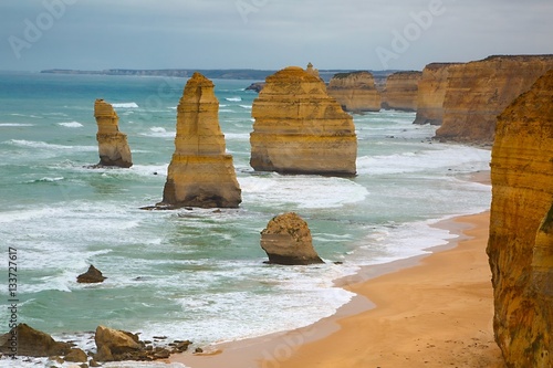 Great Ocean Road, Twelve Apostles