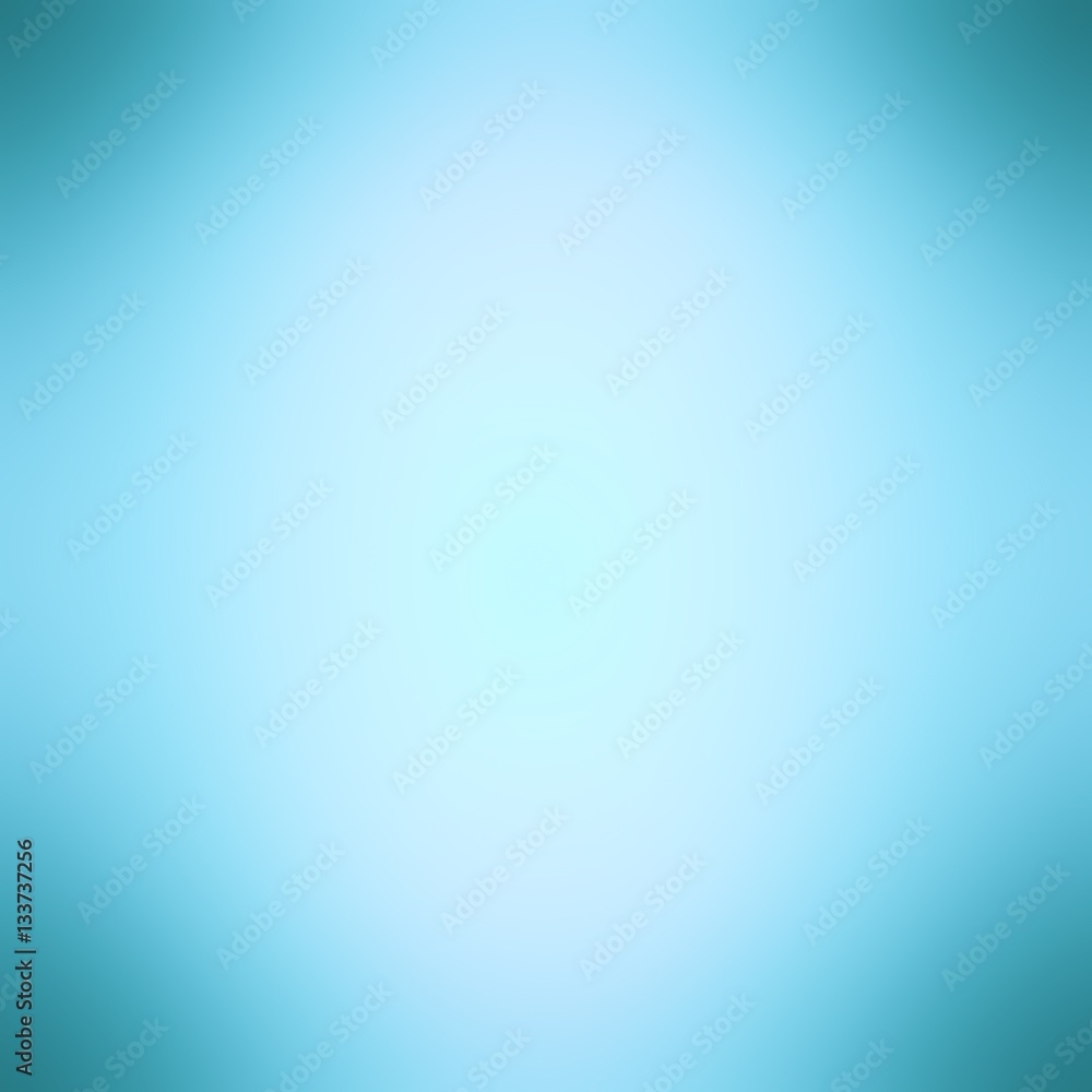 Light blue gradient abstract background / smooth blue backdrop wallpaper Light blue gradient abstract background / smooth blue backdrop wallpaper