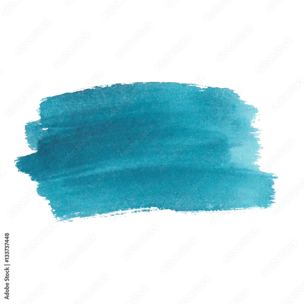 Abstract watercolor brush strokes painted background. Abstract watercolor brush strokes painted background.