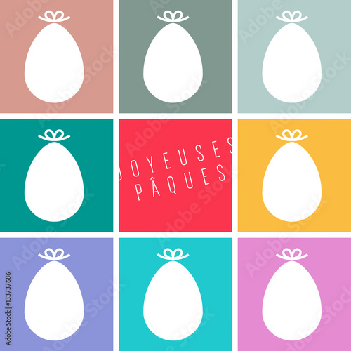 joyeuses pâques