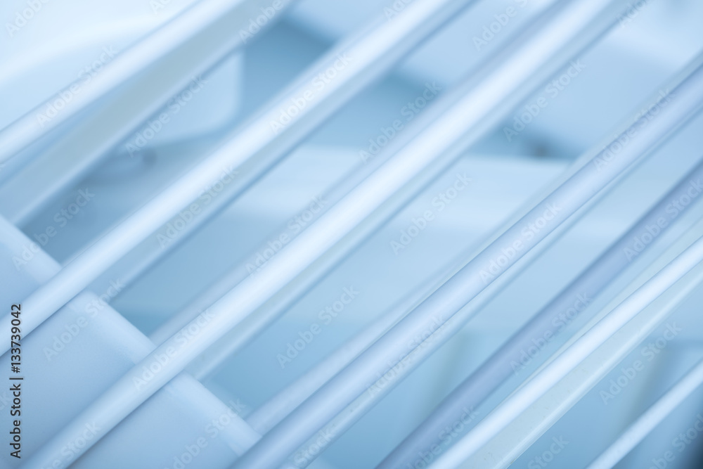 Obraz premium Dental concept