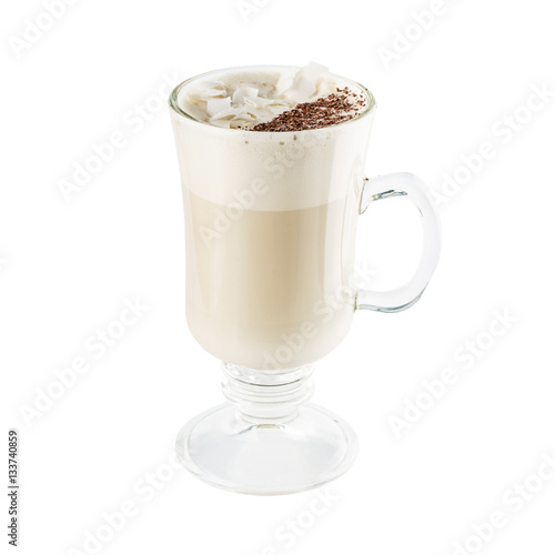 coffee latte