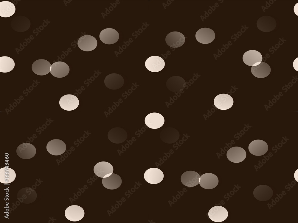 abstract seamless background on beige brown bulky tablet buttons abstract seamless background on beige brown bulky tablet buttons