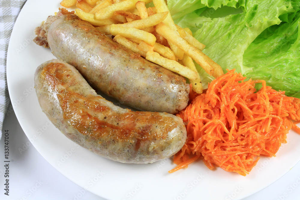 andouillettes 11012017