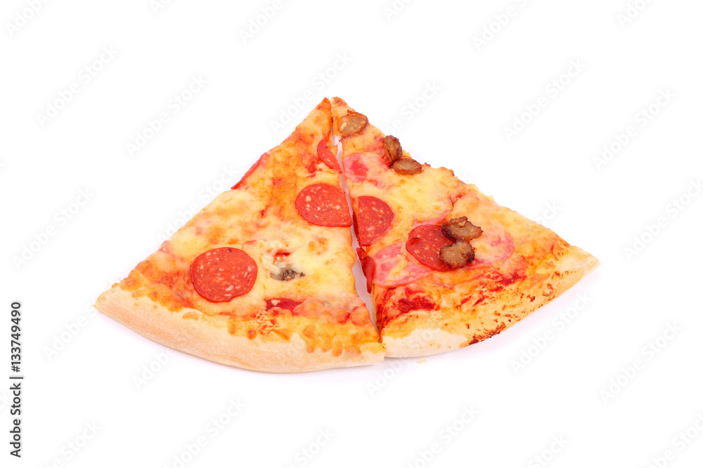 Pizza Pizza
