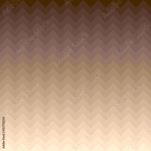 brown 3d geometrical cube waves gradient seamless pattern background for wallpaper, pattern, web, blog, surface, textures, graphic & printing