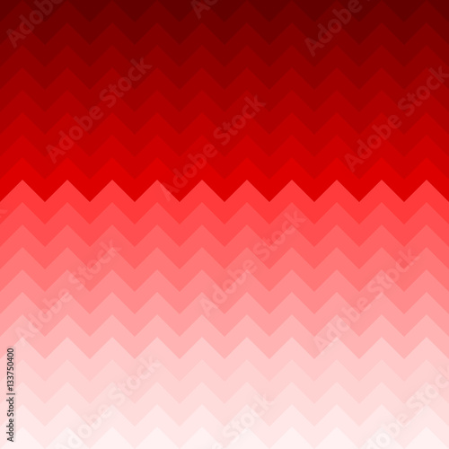 red 3d geometrical cube waves gradient seamless pattern background for wallpaper, pattern, web, blog, surface, textures, graphic & printing