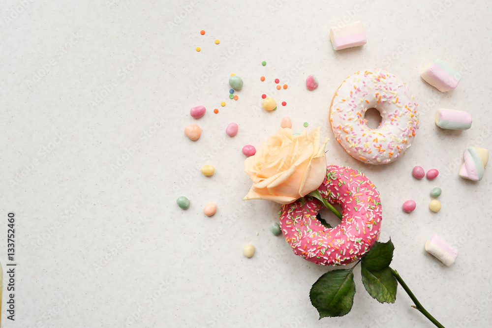 March 8 sweets March 8 sweets