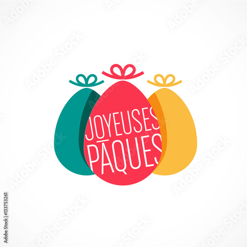 joyeuses pâques
