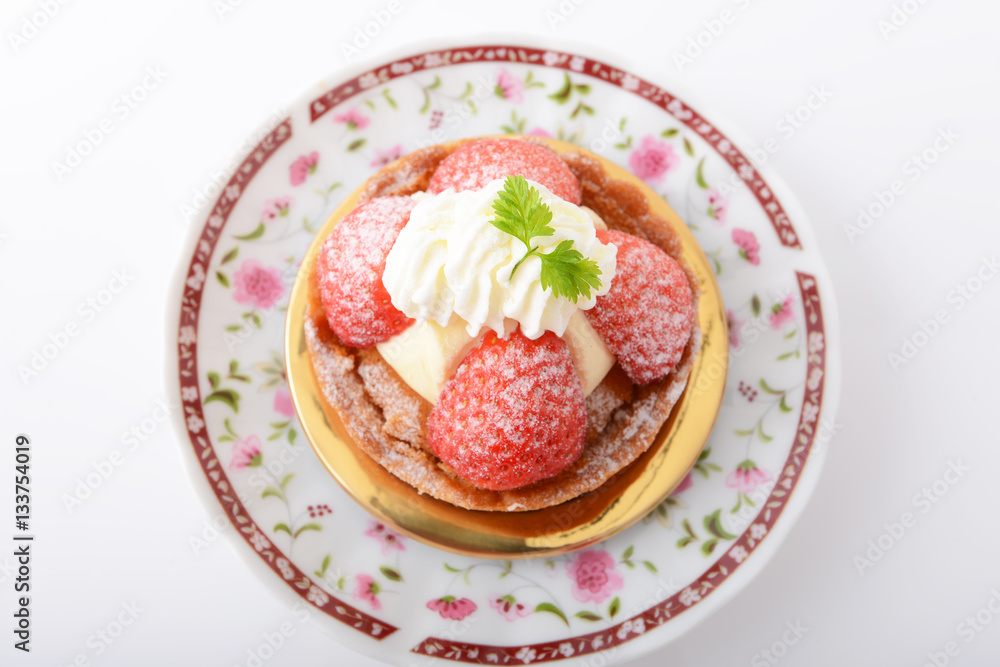 おいしそうなパンケーキ
おいしそうなパンケーキ