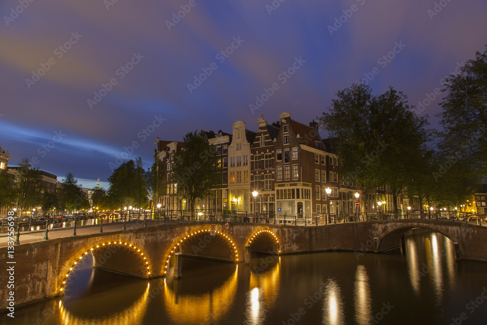 Amsterdam Keizergracht