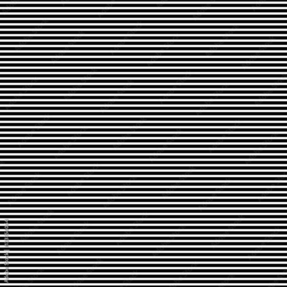 Black and white simple stripes abstract seamless vector pattern, geometric primitive background Black and white simple stripes abstract seamless vector pattern, geometric primitive background