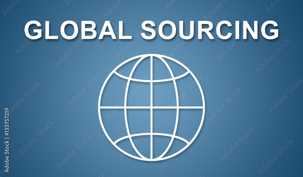 Concept of global sourcing Concept of global sourcing