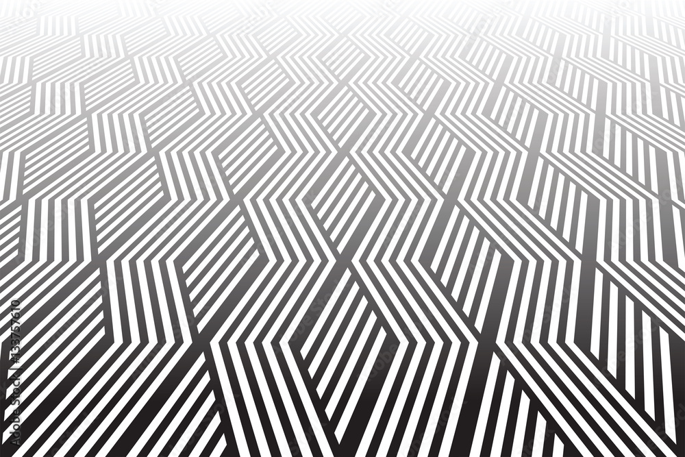 Abstract geometric background. Abstract geometric background.
