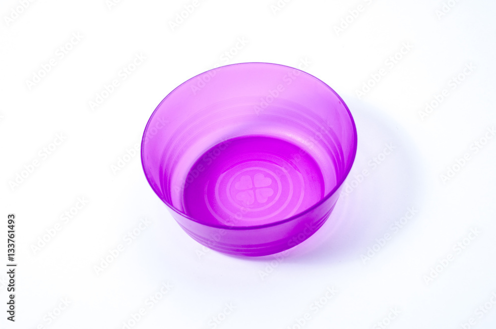 Obraz premium bowl