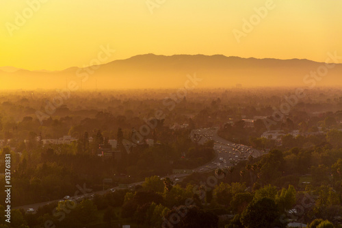 San Fernando Valley