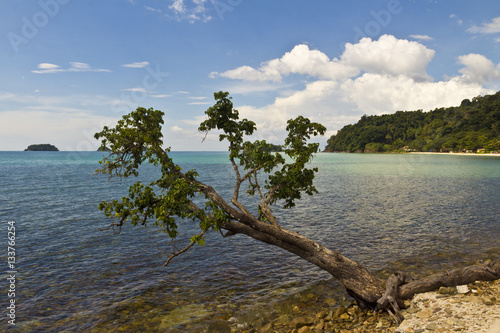 Thailand Koh Chang