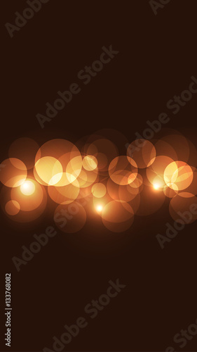 Hintergrund - Vektor Grafik