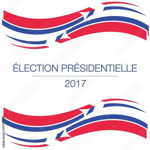 élection présidentielle 2017