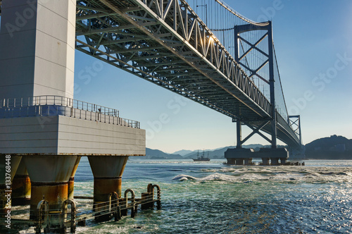 japanese landscape - onarutokyo - minamiawaji - hyogo - tokushima