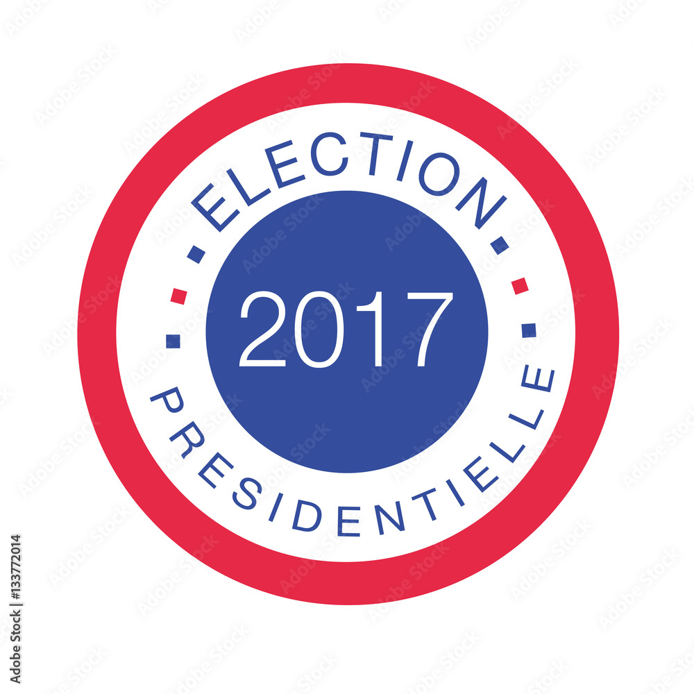 élection présidentielle 2017