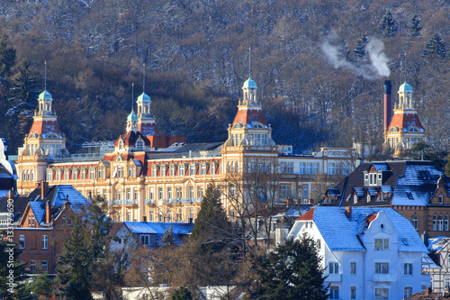 Fürstenhof in Bad Wildungen