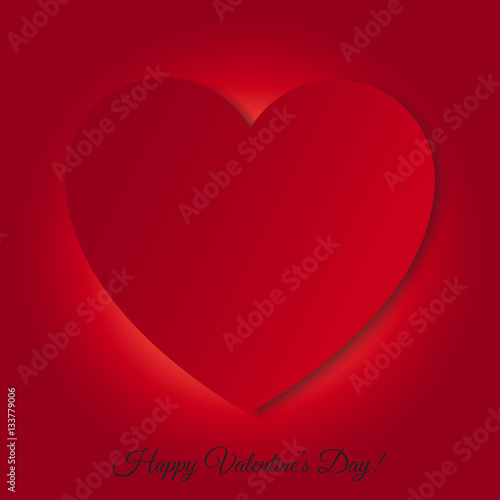 Happy Valentine Day.