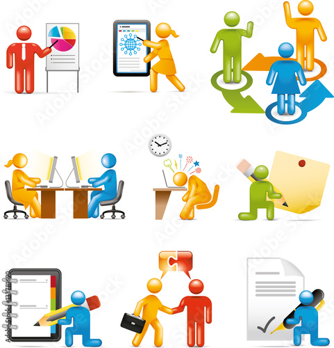 Office Communication