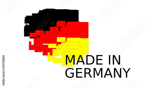 Made in Germany