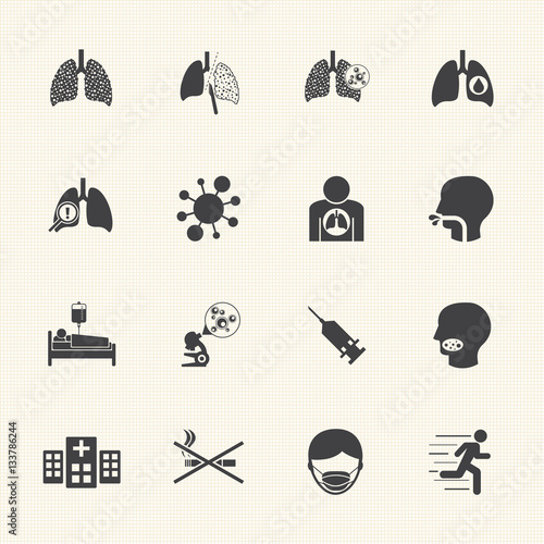 Lung cancer cause and prevention 