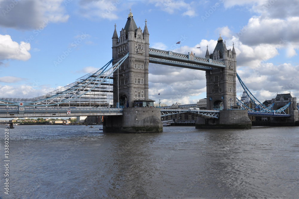 Obraz premium LONDON