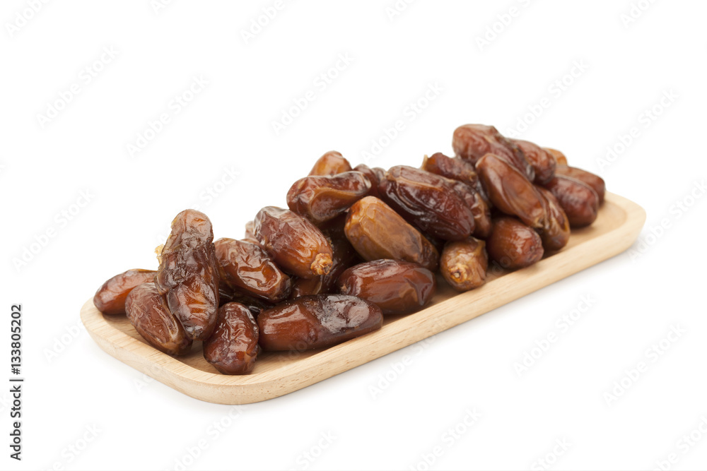 date palm dried fruit