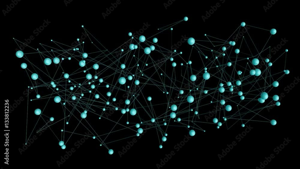 Fondo abstracto de tecnologia.Redes sociales y trabajo en red.Concepto de comunicacion y conexion