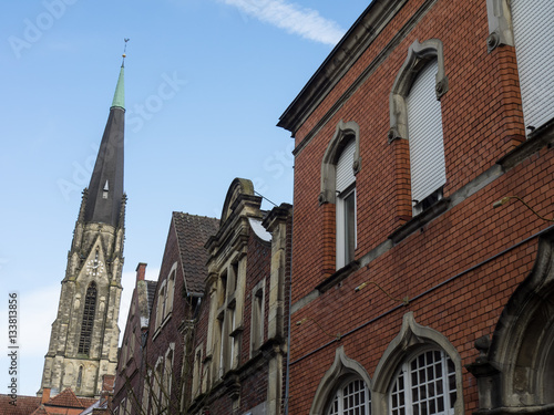 Billerbeck in den Baumbergen photo