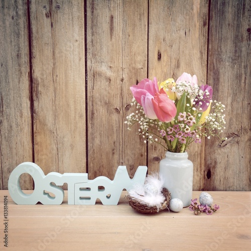 Ostern