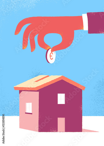 Patrimonio immobiliare 