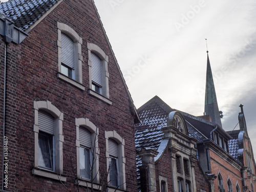 Billerbeck in den Baumbergen photo