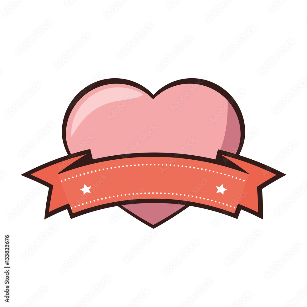 heart love card icon vector illustration design heart love card icon vector illustration design