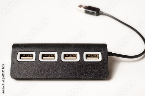 usb hub