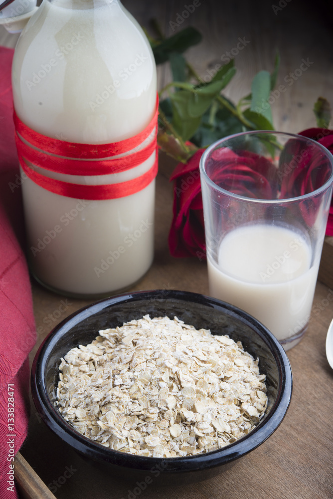 Breakfast healthy for special day Breakfast healthy for special day
