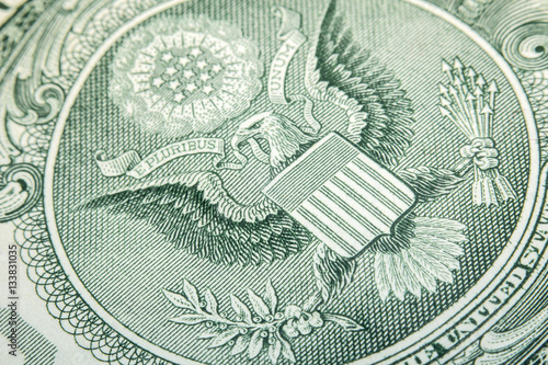 Eagle Dollar Macro