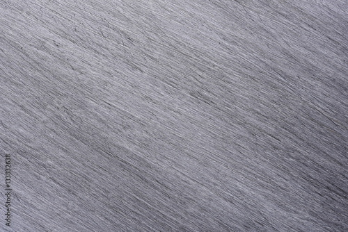 Scratched Aluminum Plate Texture or Background 