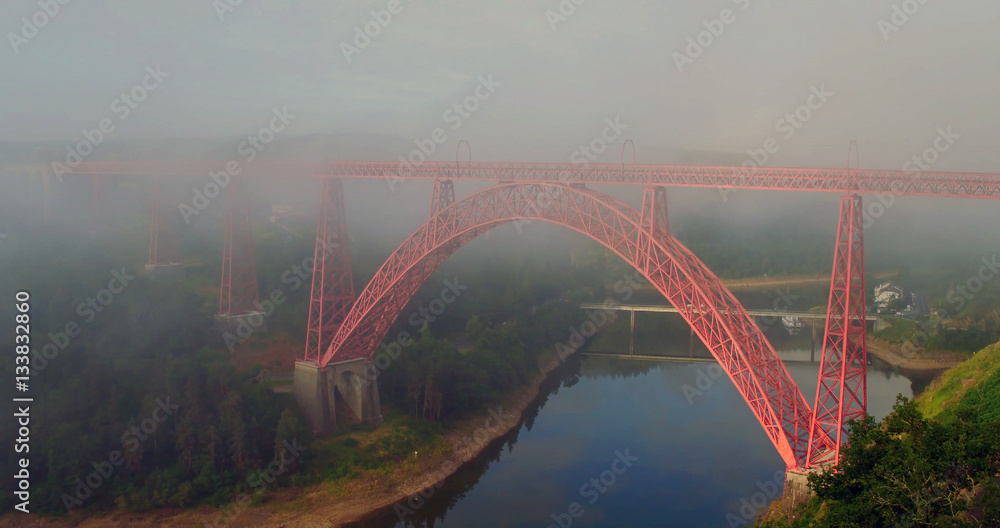 Obraz premium Auvergne