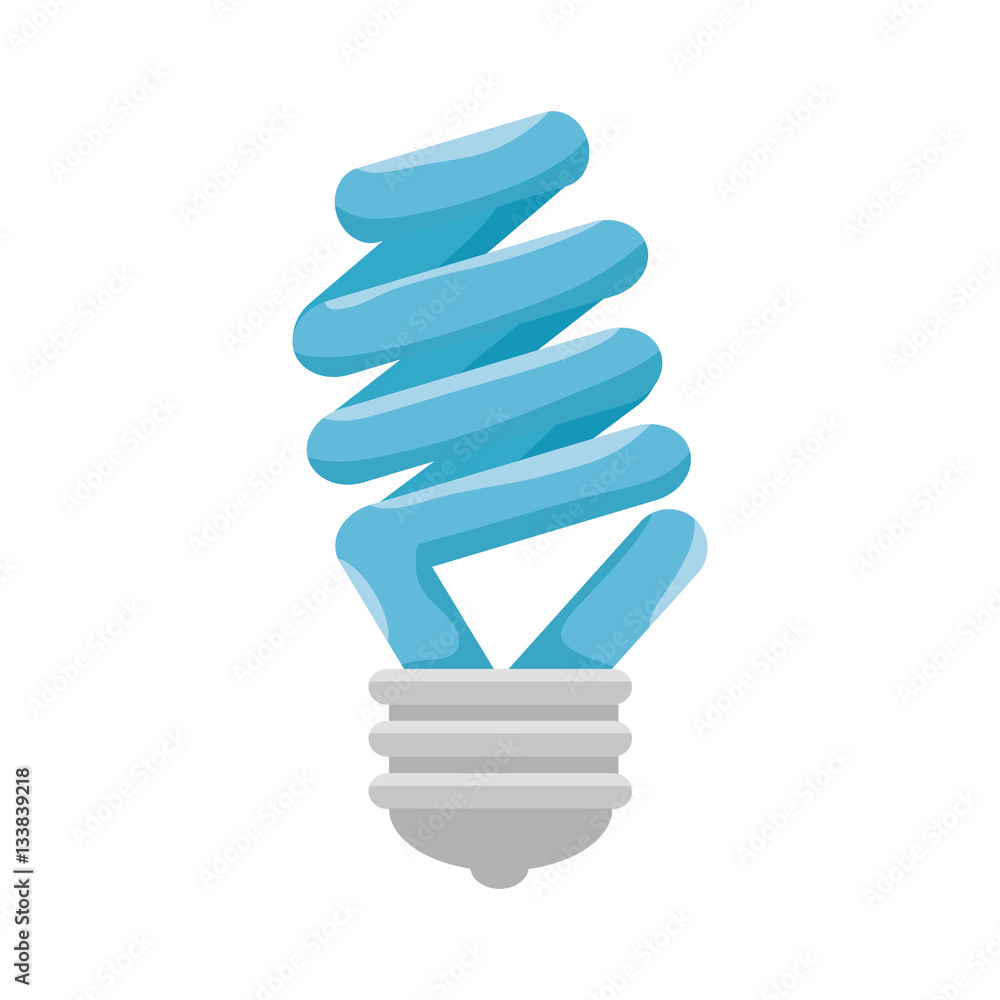 bulb light emblem isolated icon vector illustration design bulb light emblem isolated icon vector illustration design
