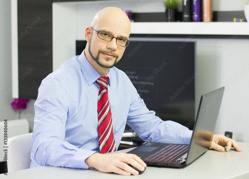 Online interview Online interview