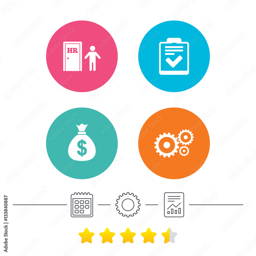Human resources and Business. Checklist document. Human resources and Business. Checklist document.